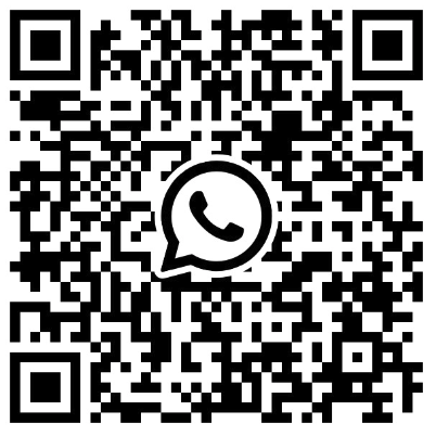 WhatsApp QR Code