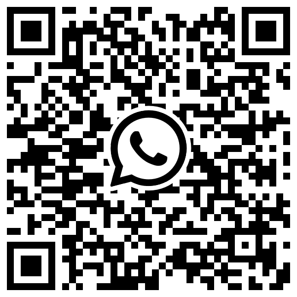 Código QR de WhatsApp para TrialEtic