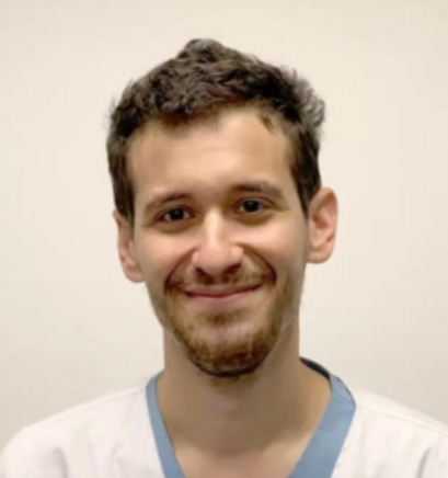 Federico Waisberg