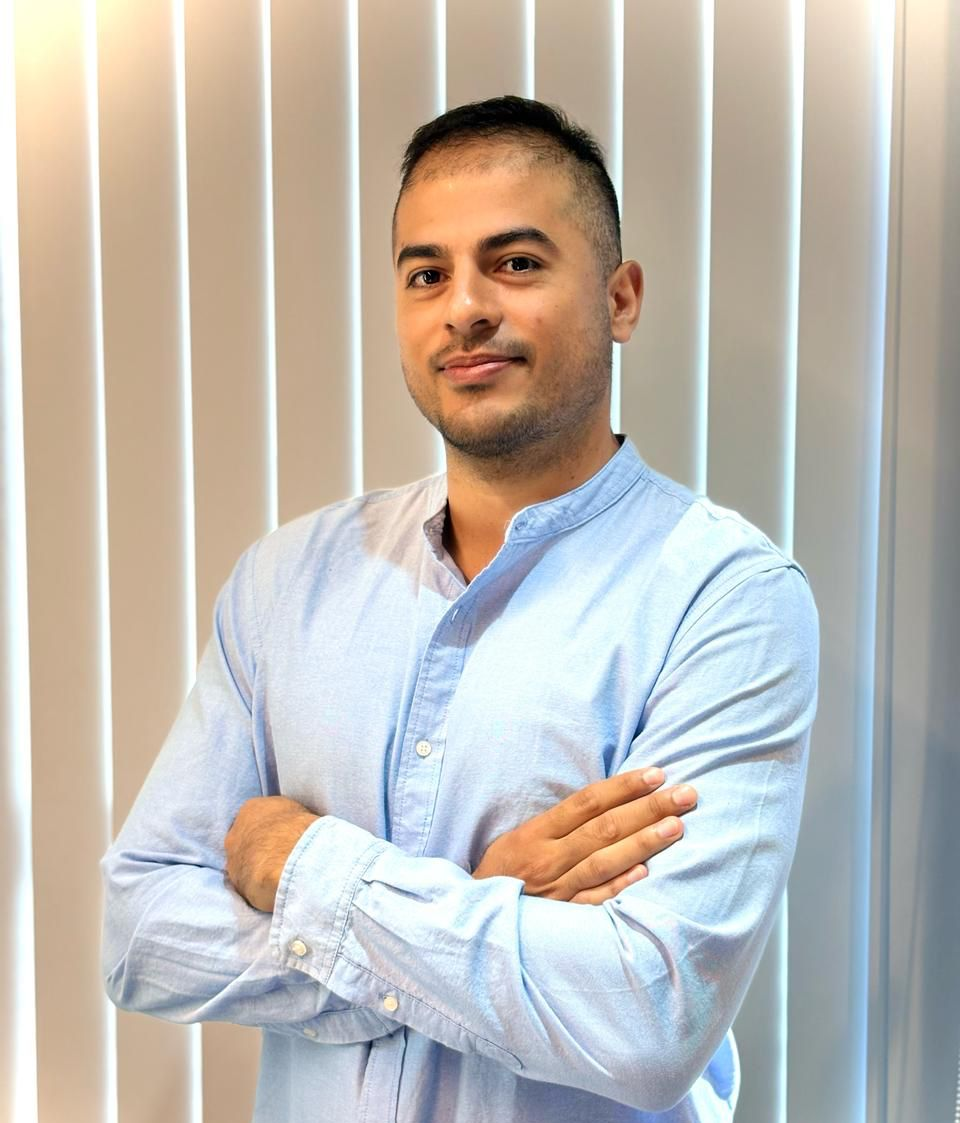 Gino Canceco